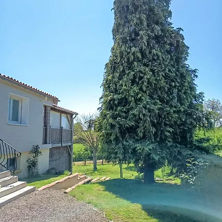 בית נופש Pavillon Du Capitaine -25min Parc-by R&g