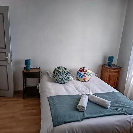 Pavillon Du Capitaine -25min Parc-by R&g