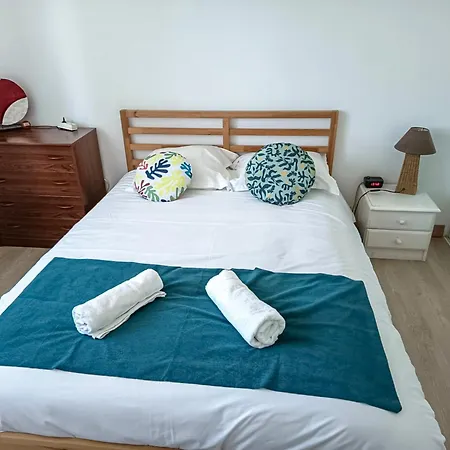 בית נופש Pavillon Du Capitaine -25min Parc-by R&g Montournais