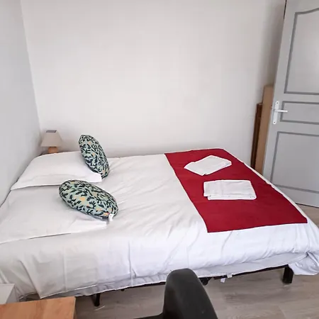 בית נופש Pavillon Du Capitaine -25min Parc-by R&g Montournais