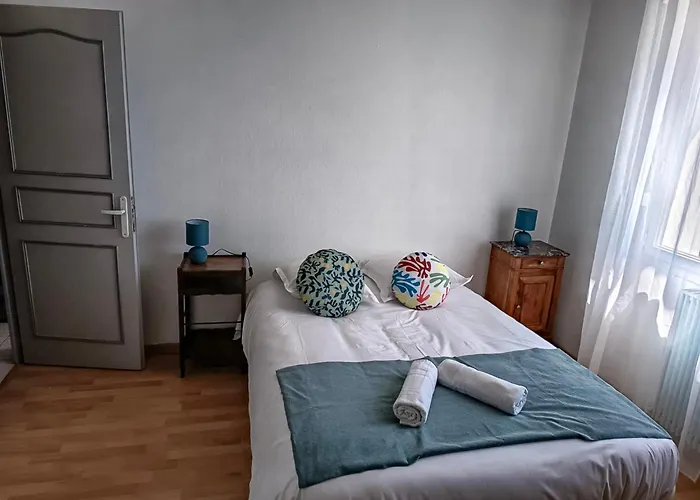 Pavillon Du Capitaine -25min Parc-by R&g