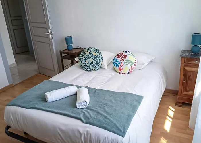 Pavillon Du Capitaine -25min Parc-by R&g Nyaraló *